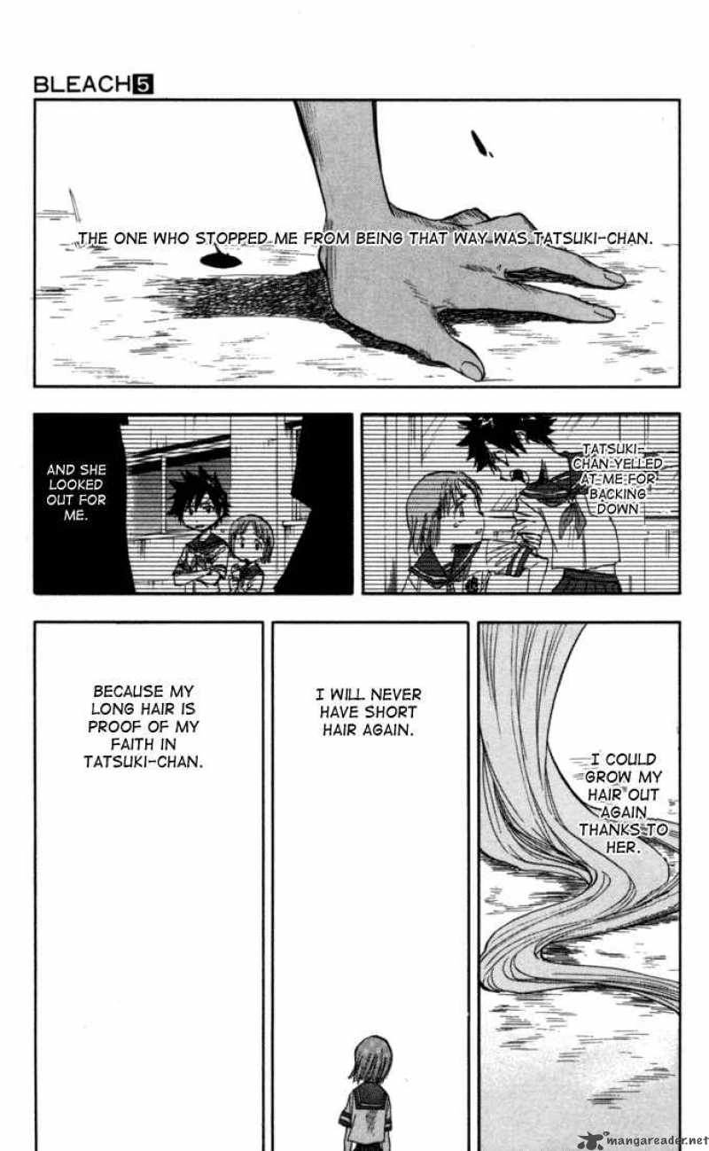 Bleach 42 15