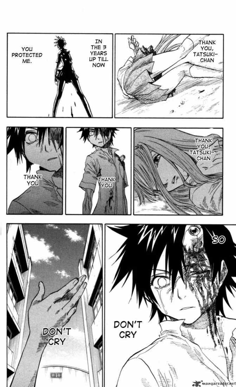 Bleach 42 16