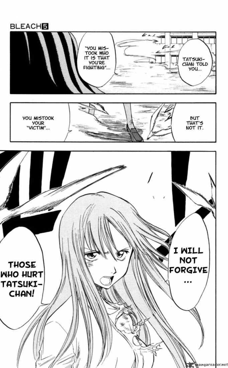 Bleach 42 19