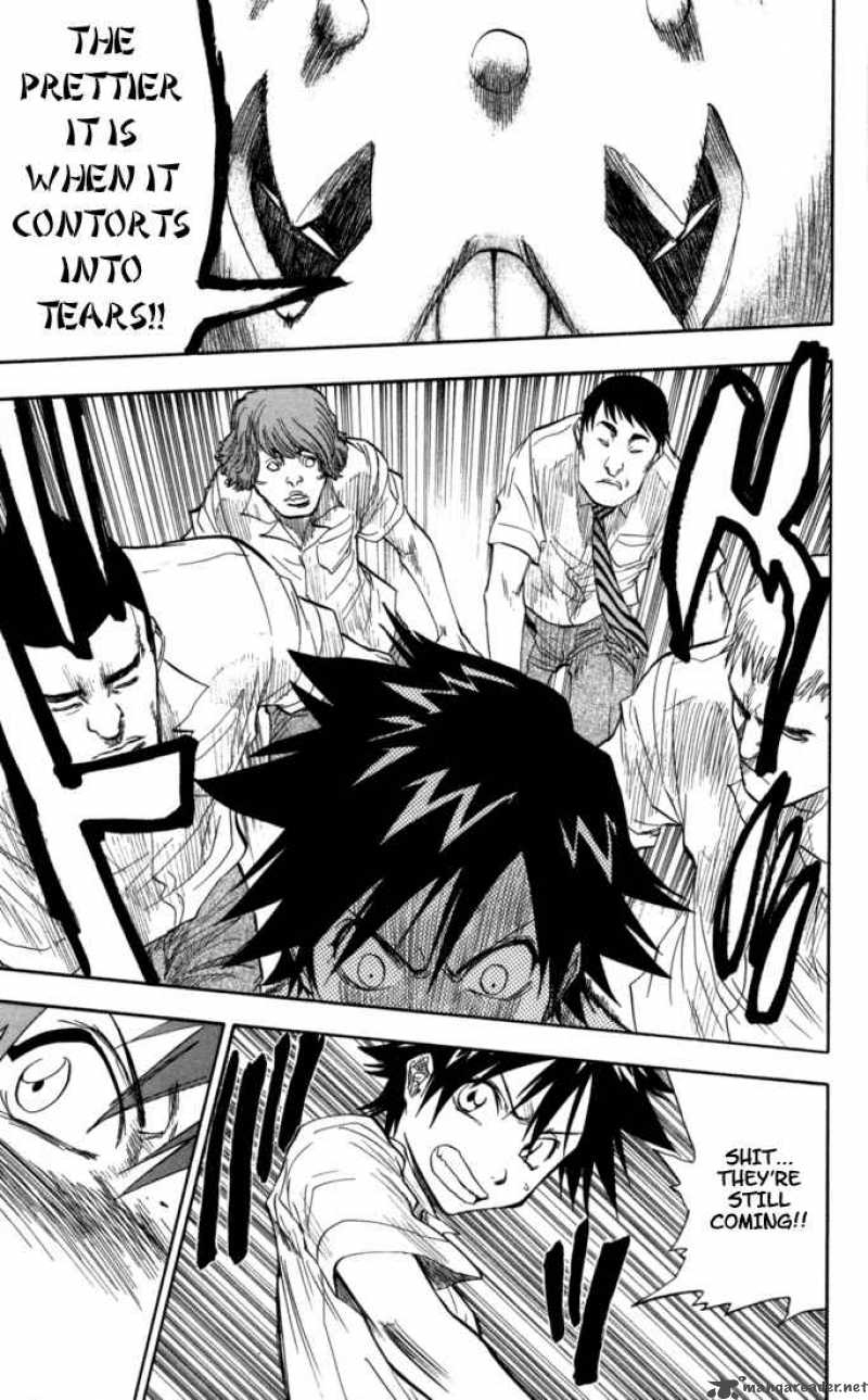 Bleach 42 3