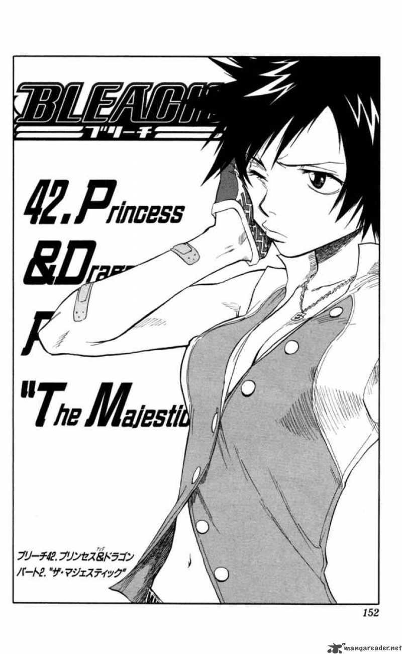 Bleach 42 6