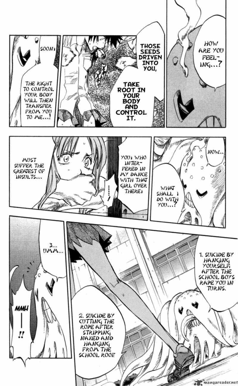 Bleach 42 8