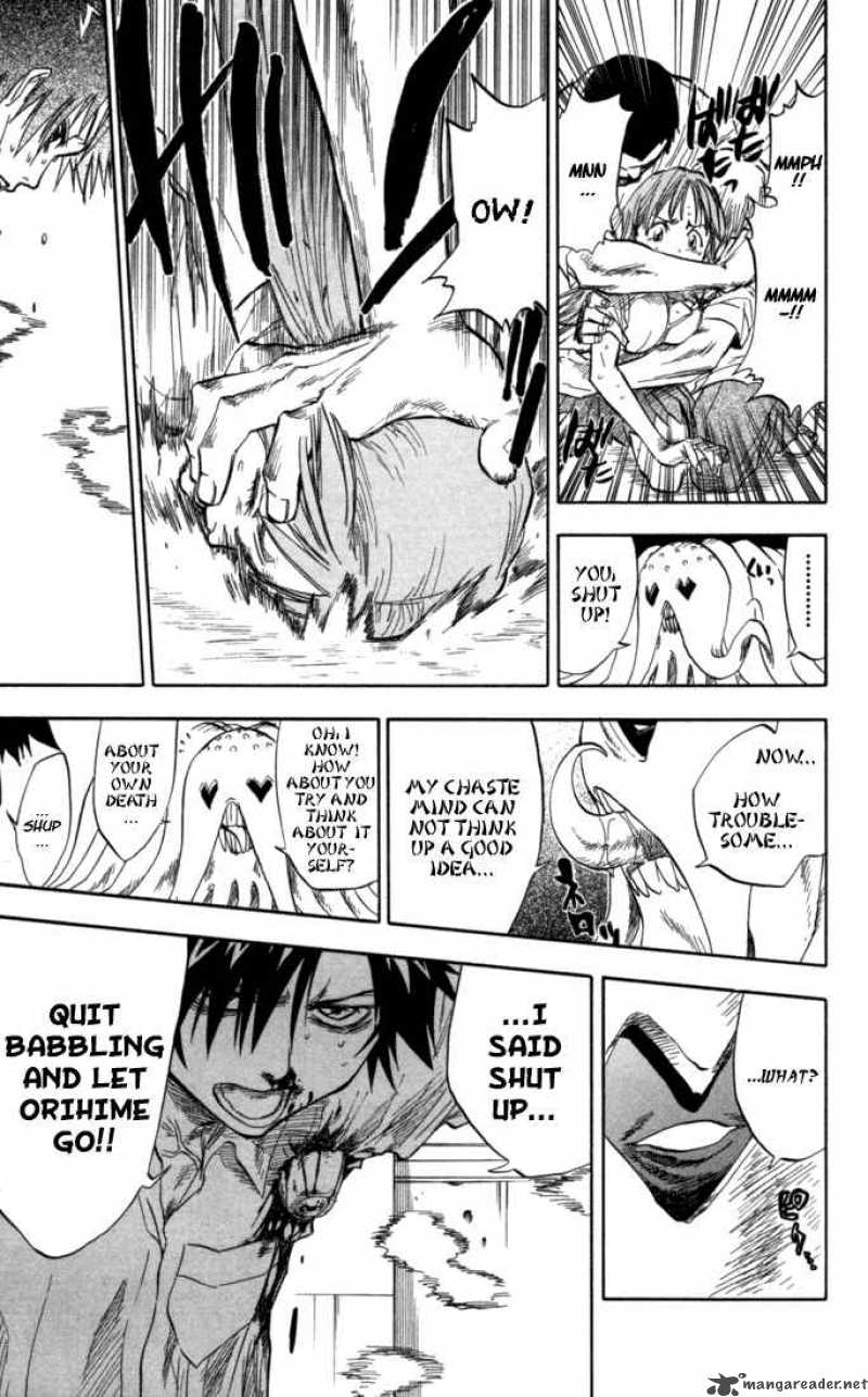 Bleach 42 9