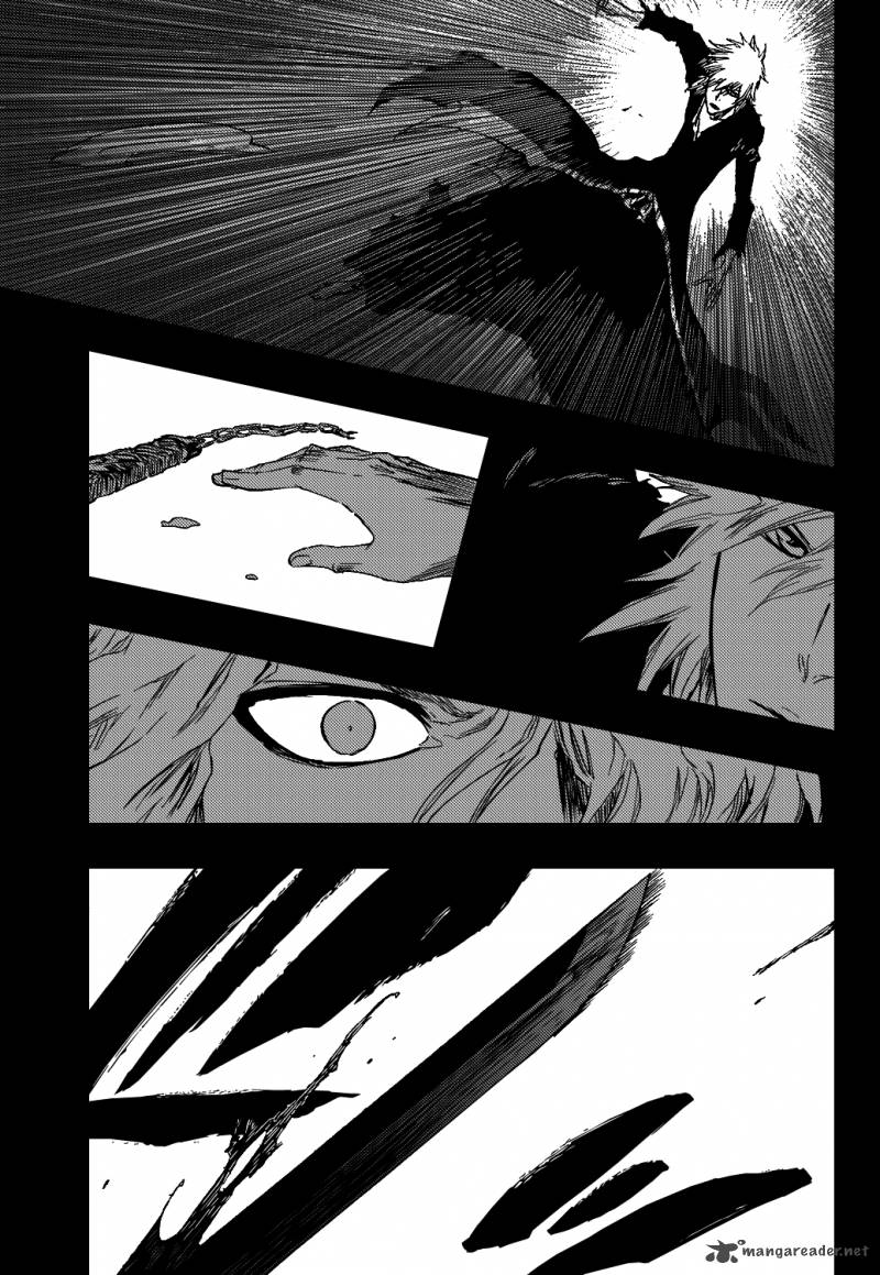 Bleach 420 10