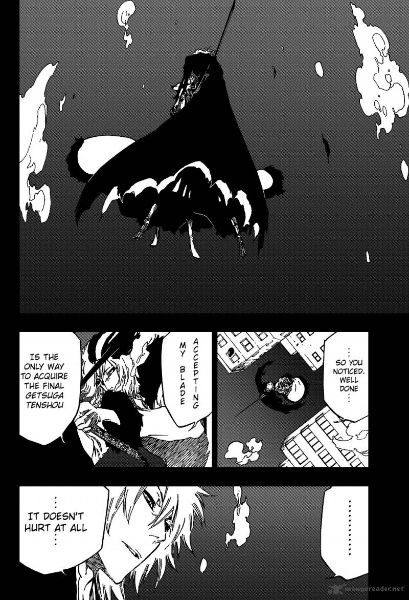 Bleach 420 11