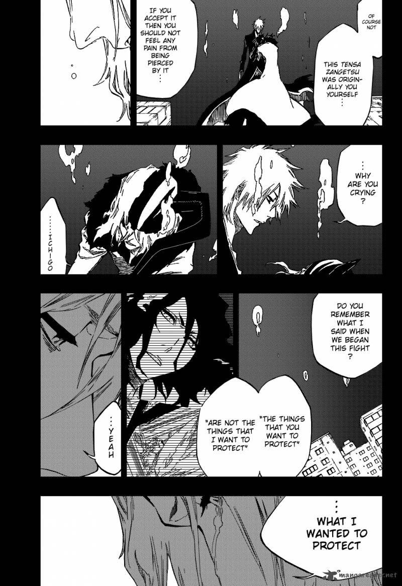 Bleach 420 12