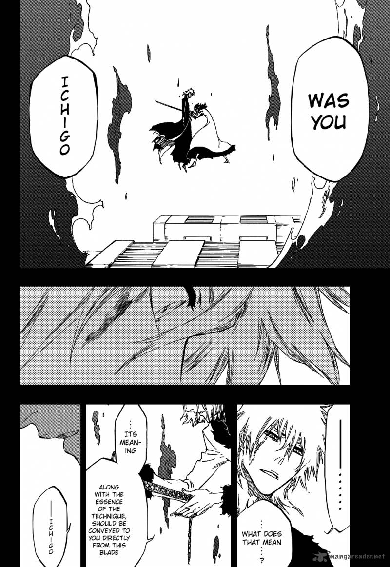 Bleach 420 13