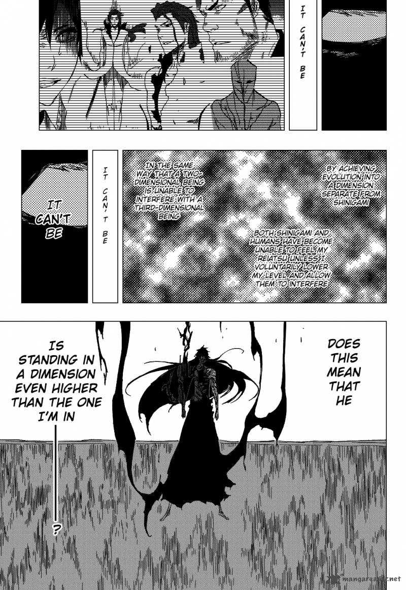 Bleach 420 17