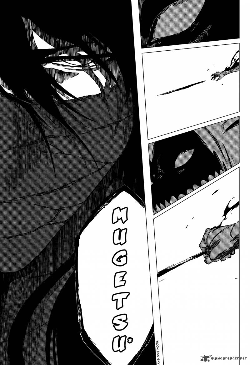 Bleach 420 19