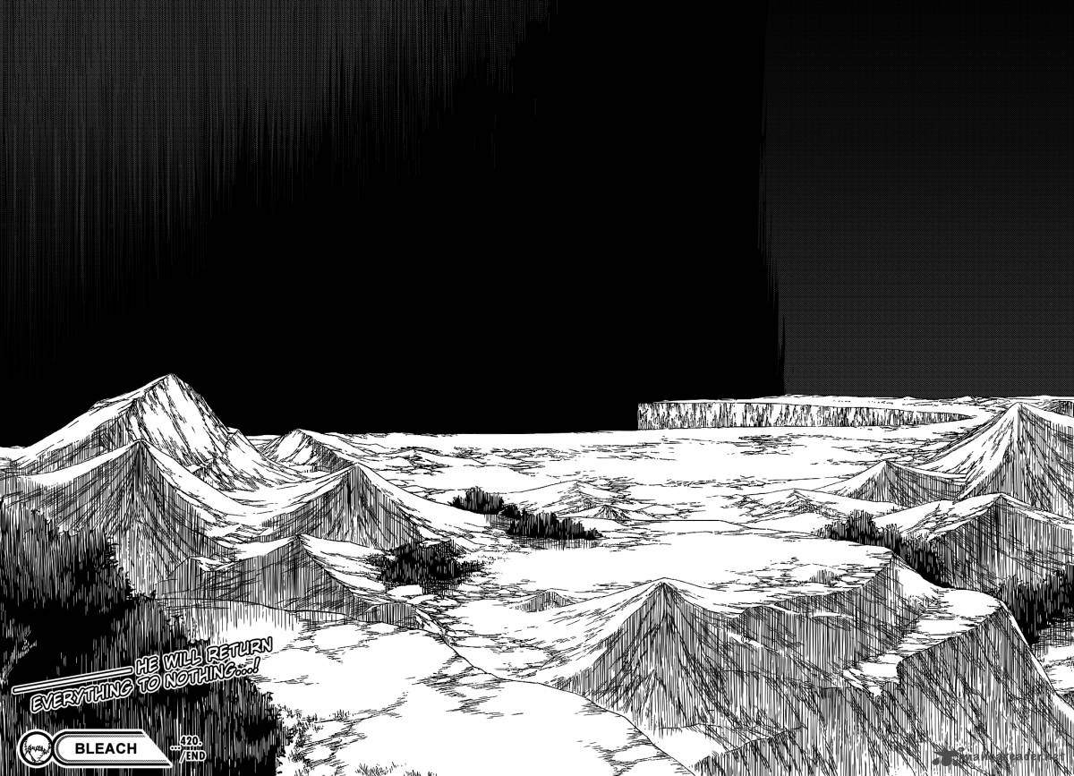 Bleach 420 20