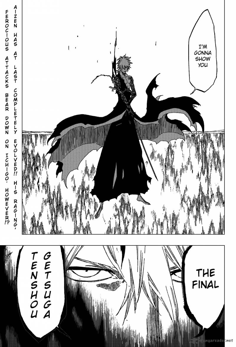 Bleach 420 4