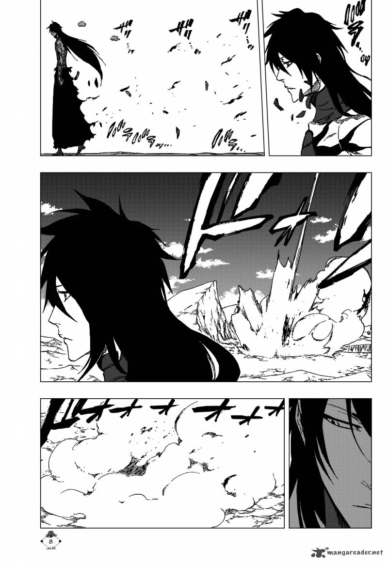 Bleach 421 10