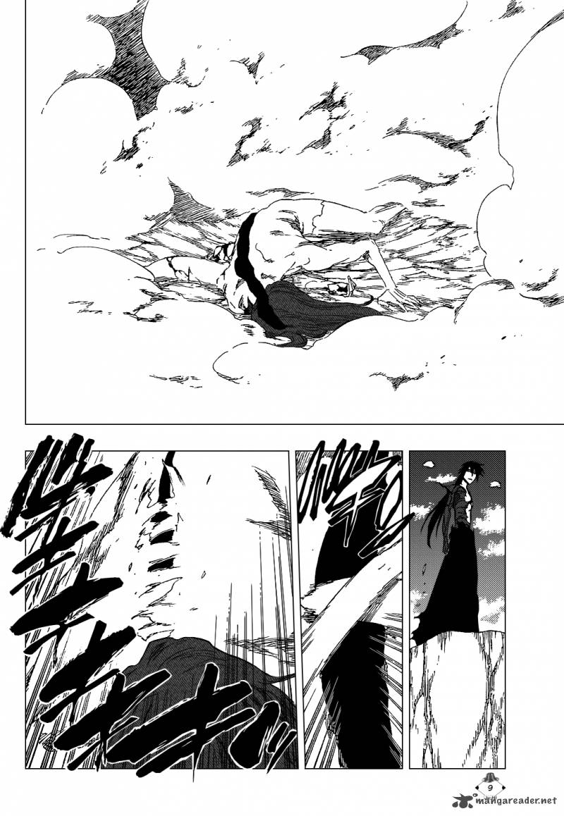 Bleach 421 11
