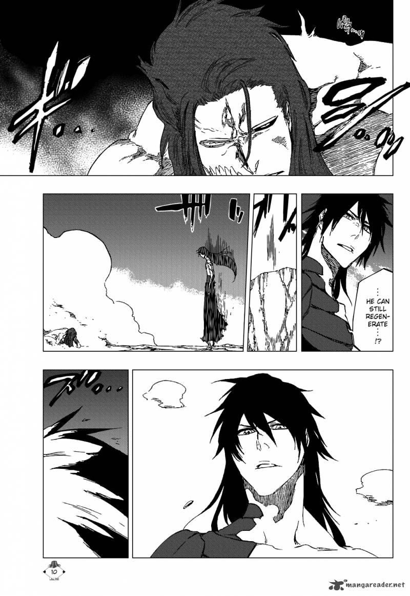 Bleach 421 12