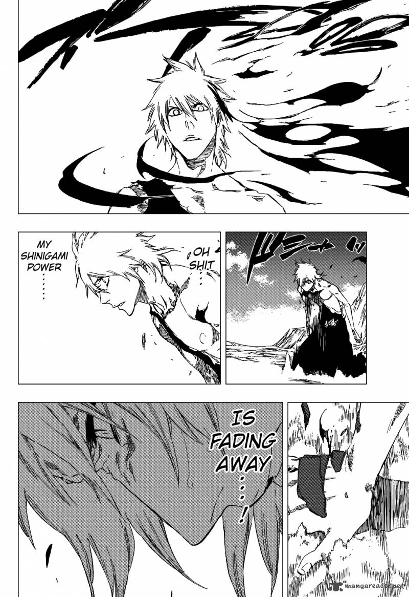 Bleach 421 13