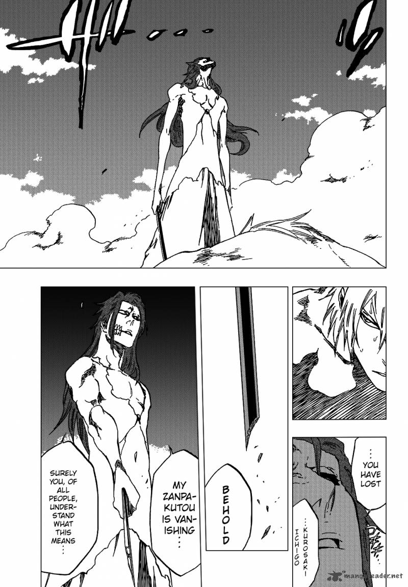 Bleach 421 14
