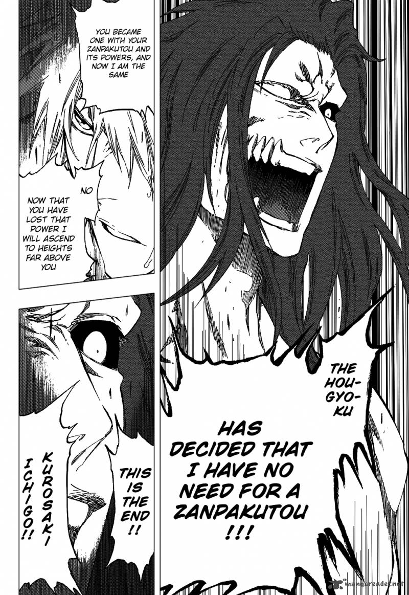 Bleach 421 15