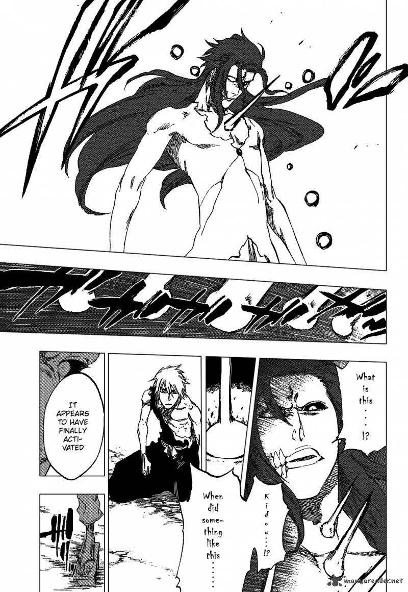 Bleach 421 16
