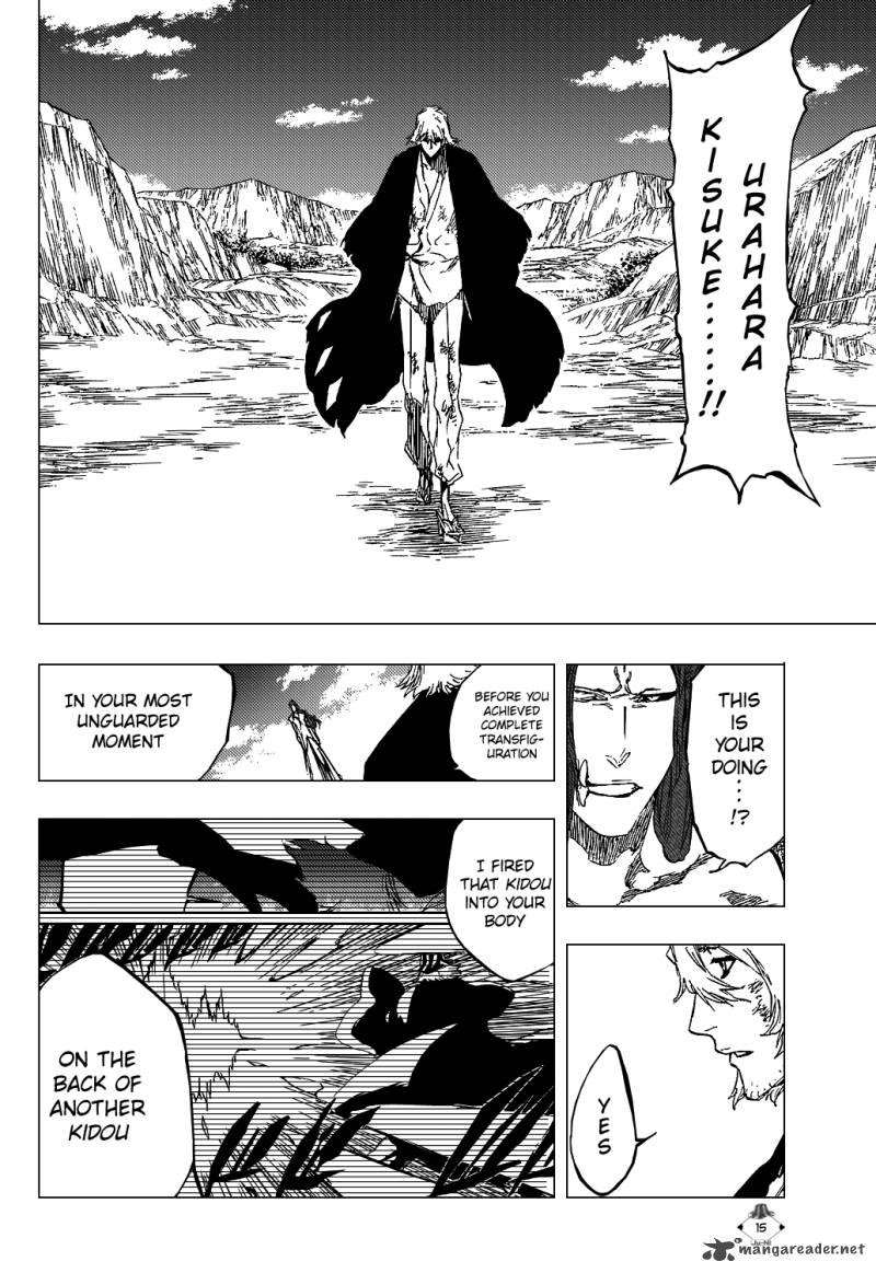 Bleach 421 17