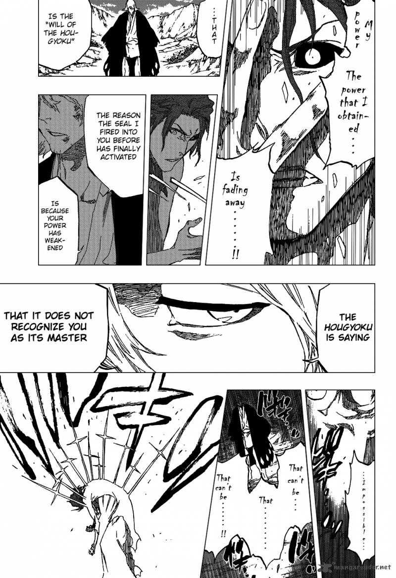 Bleach 421 20