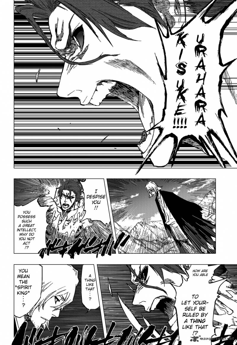 Bleach 421 21