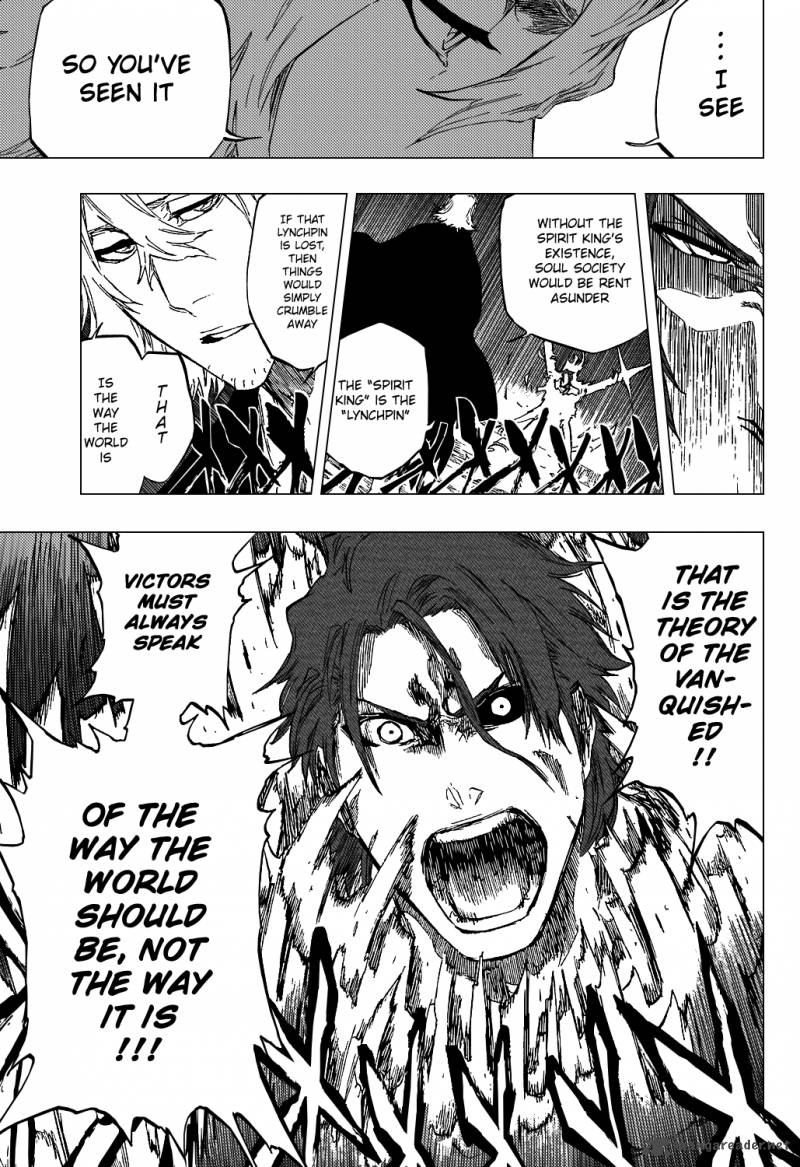 Bleach 421 22