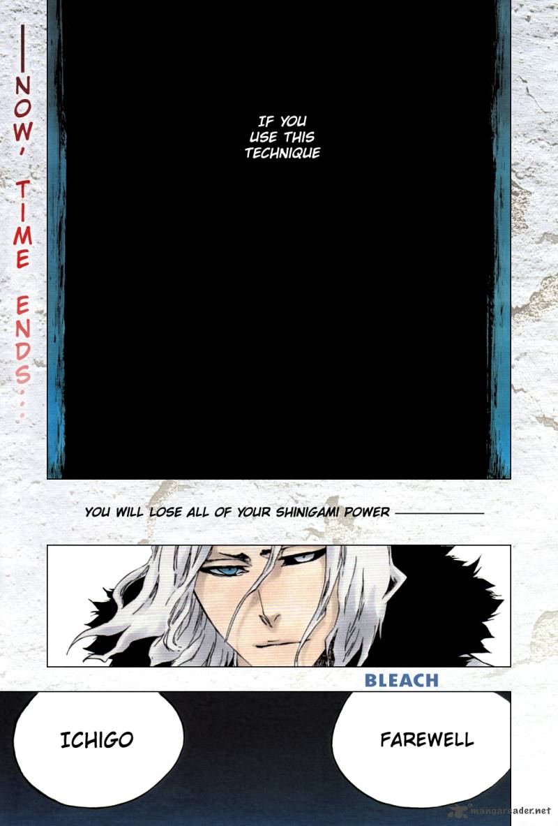 Bleach 421 4