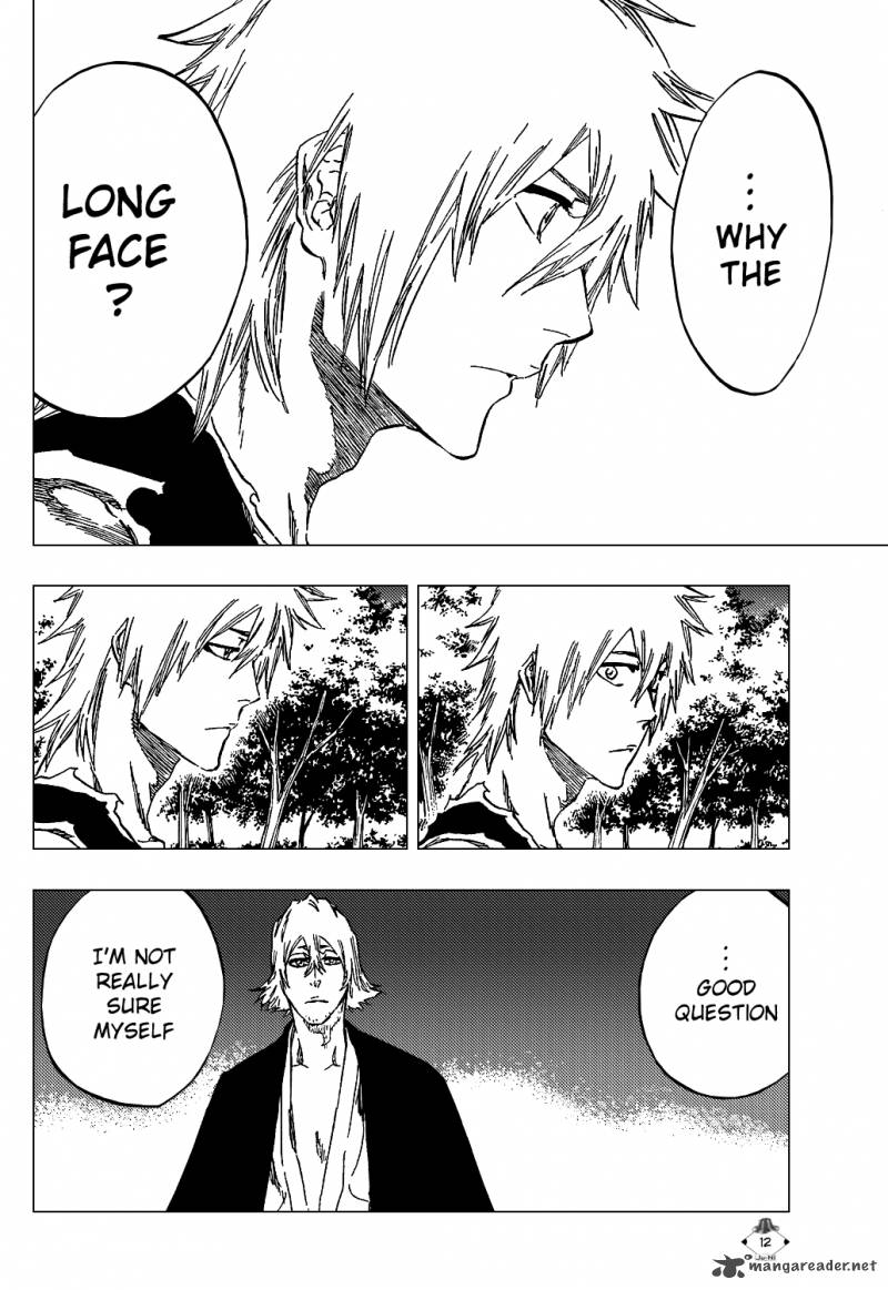 Bleach 422 15