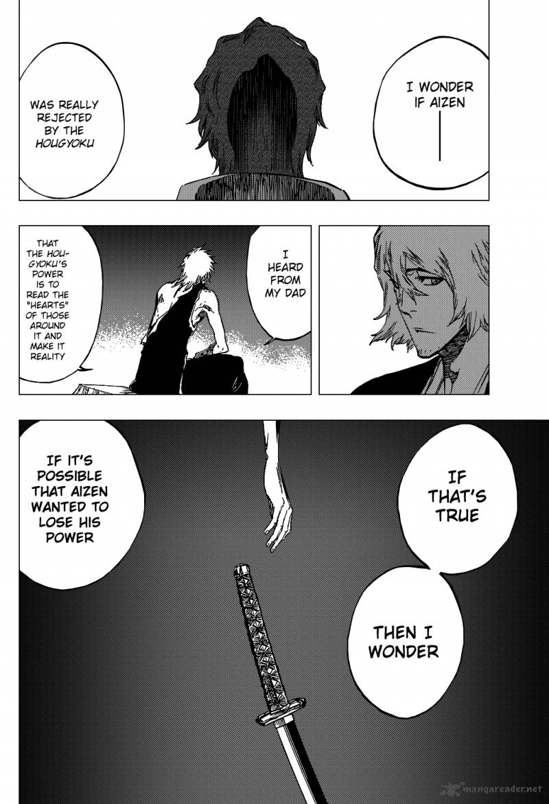 Bleach 422 17