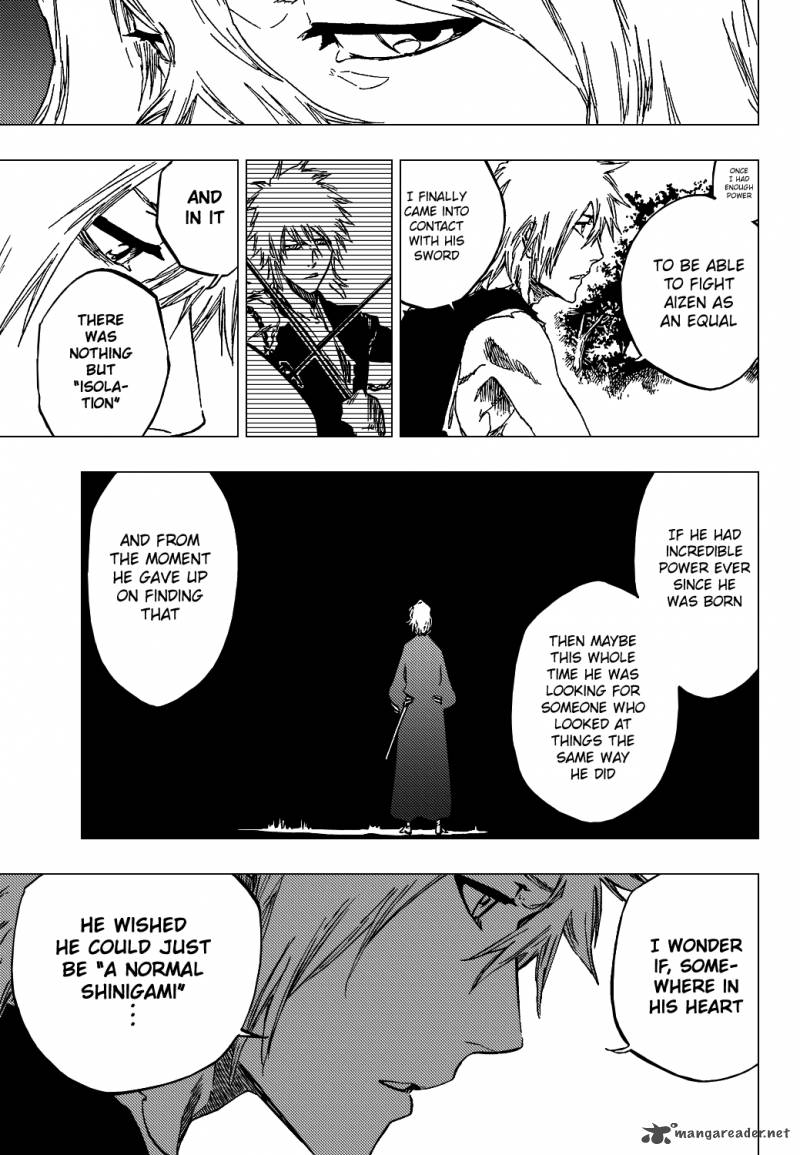 Bleach 422 18