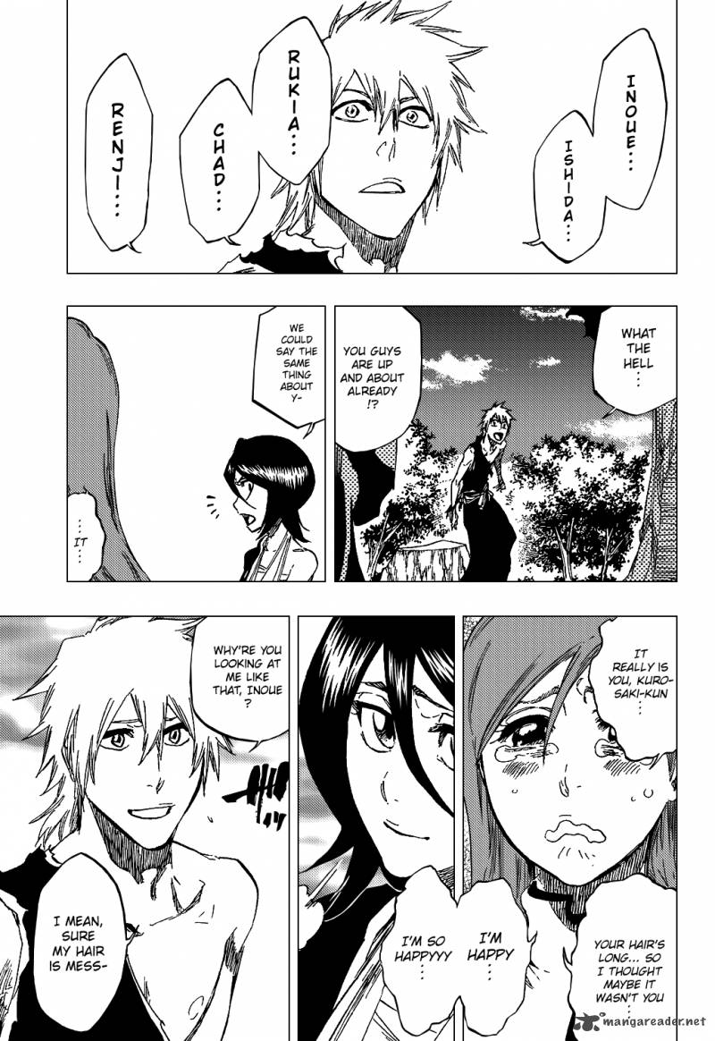 Bleach 422 20