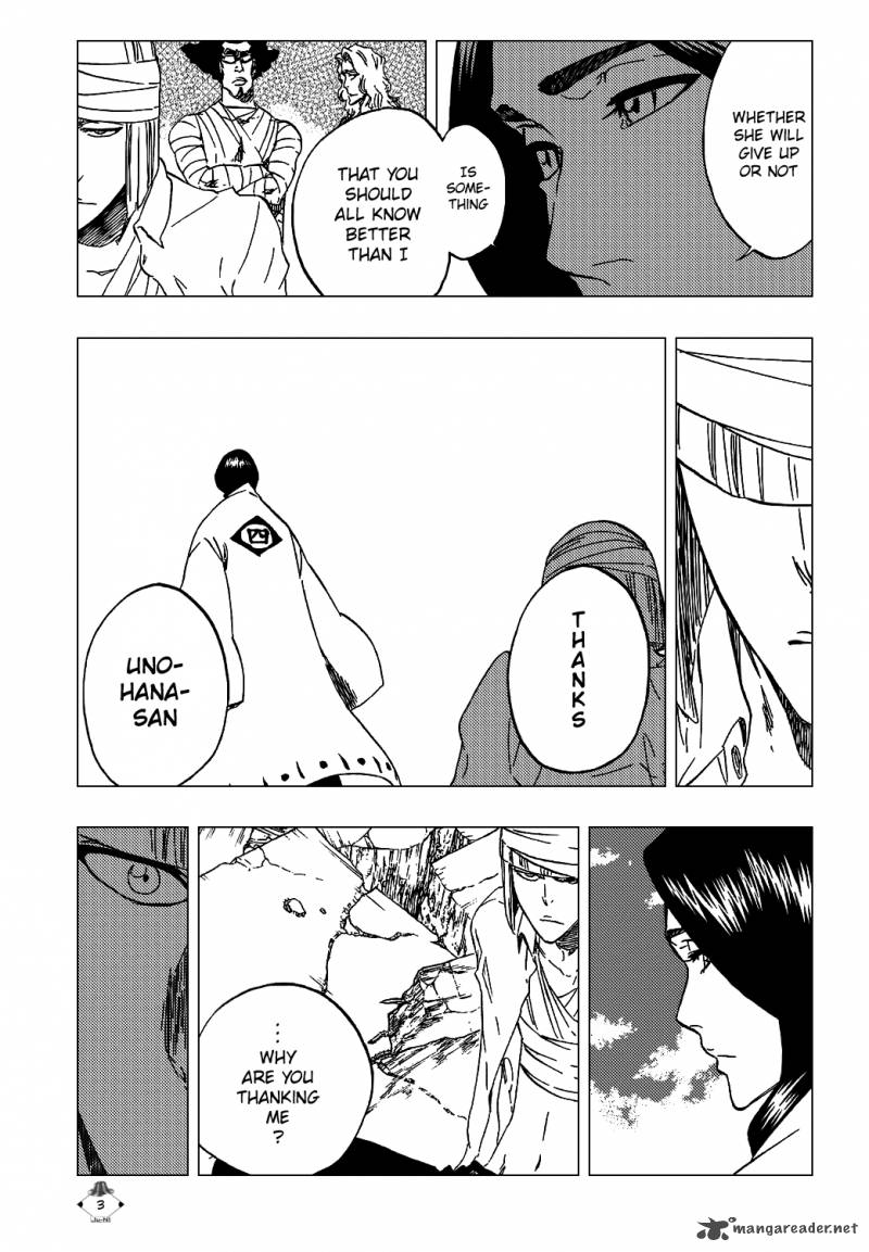Bleach 422 6