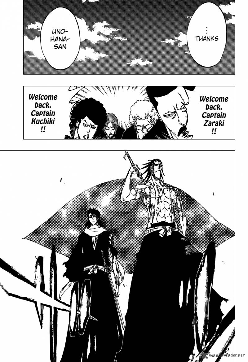 Bleach 422 8
