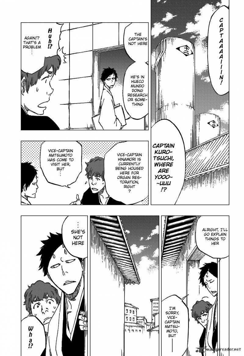 Bleach 423 10