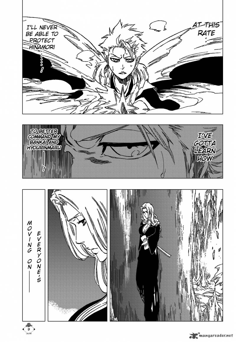 Bleach 423 12