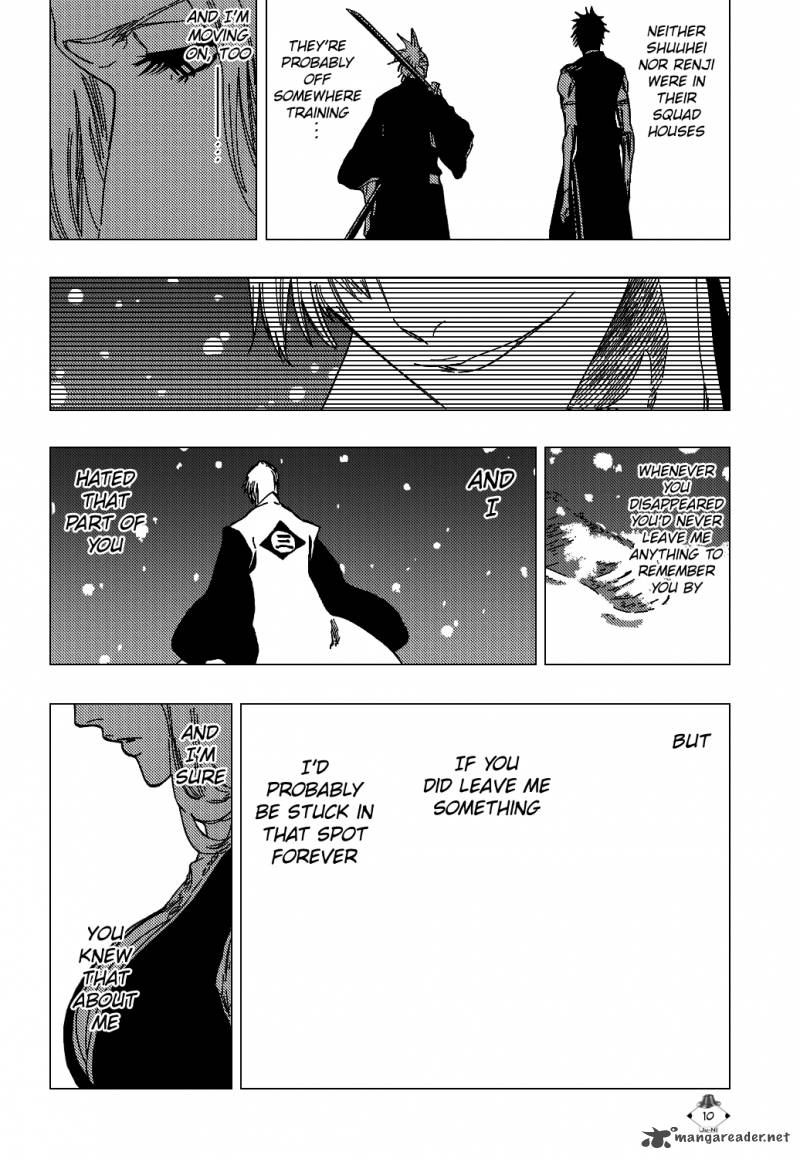 Bleach 423 13