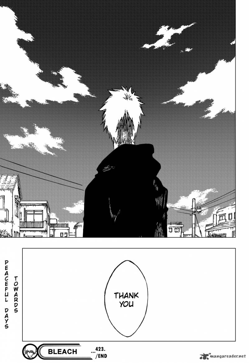 Bleach 423 22