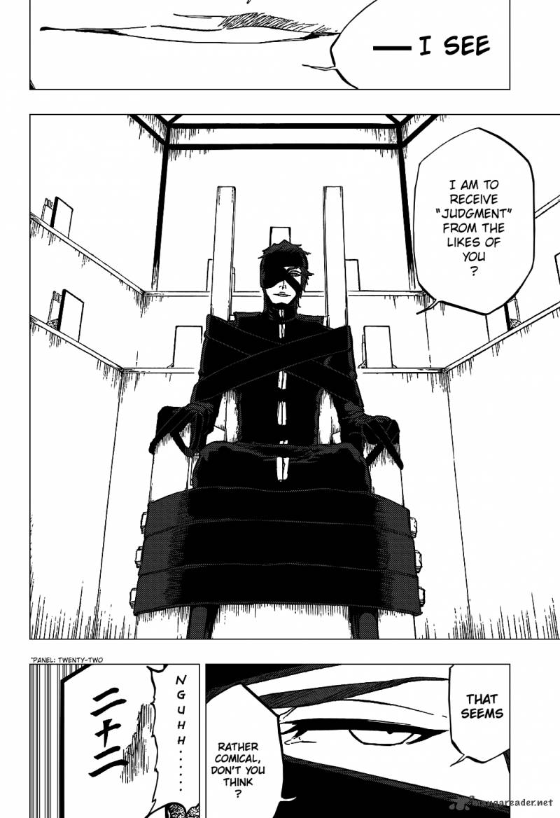 Bleach 423 5