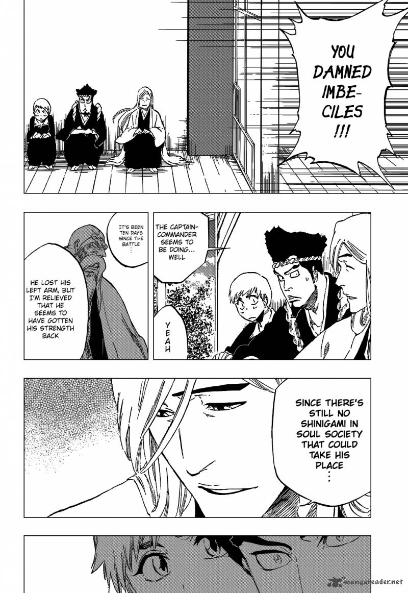 Bleach 423 9