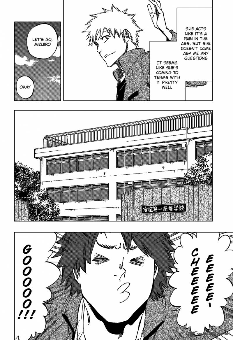 Bleach 424 11