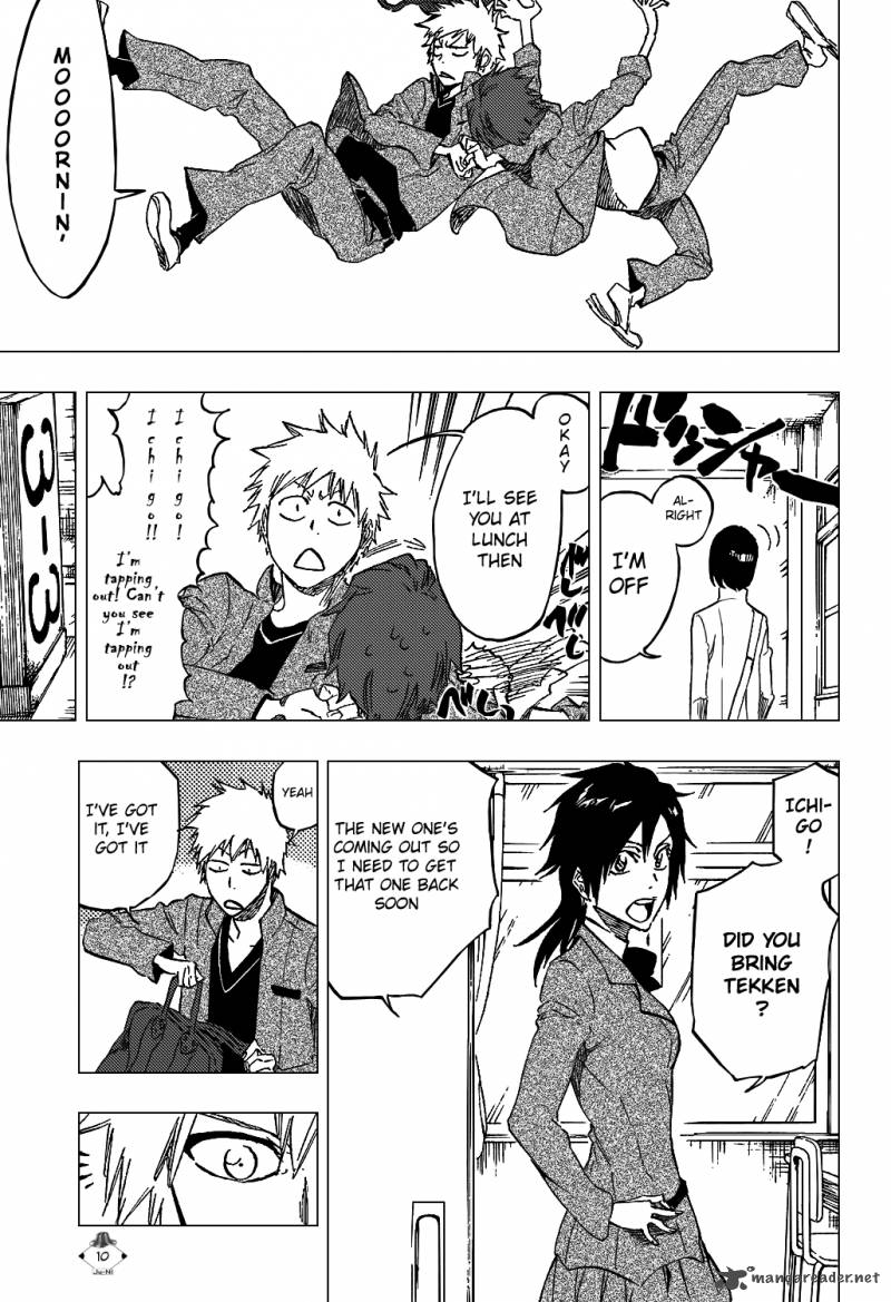 Bleach 424 12