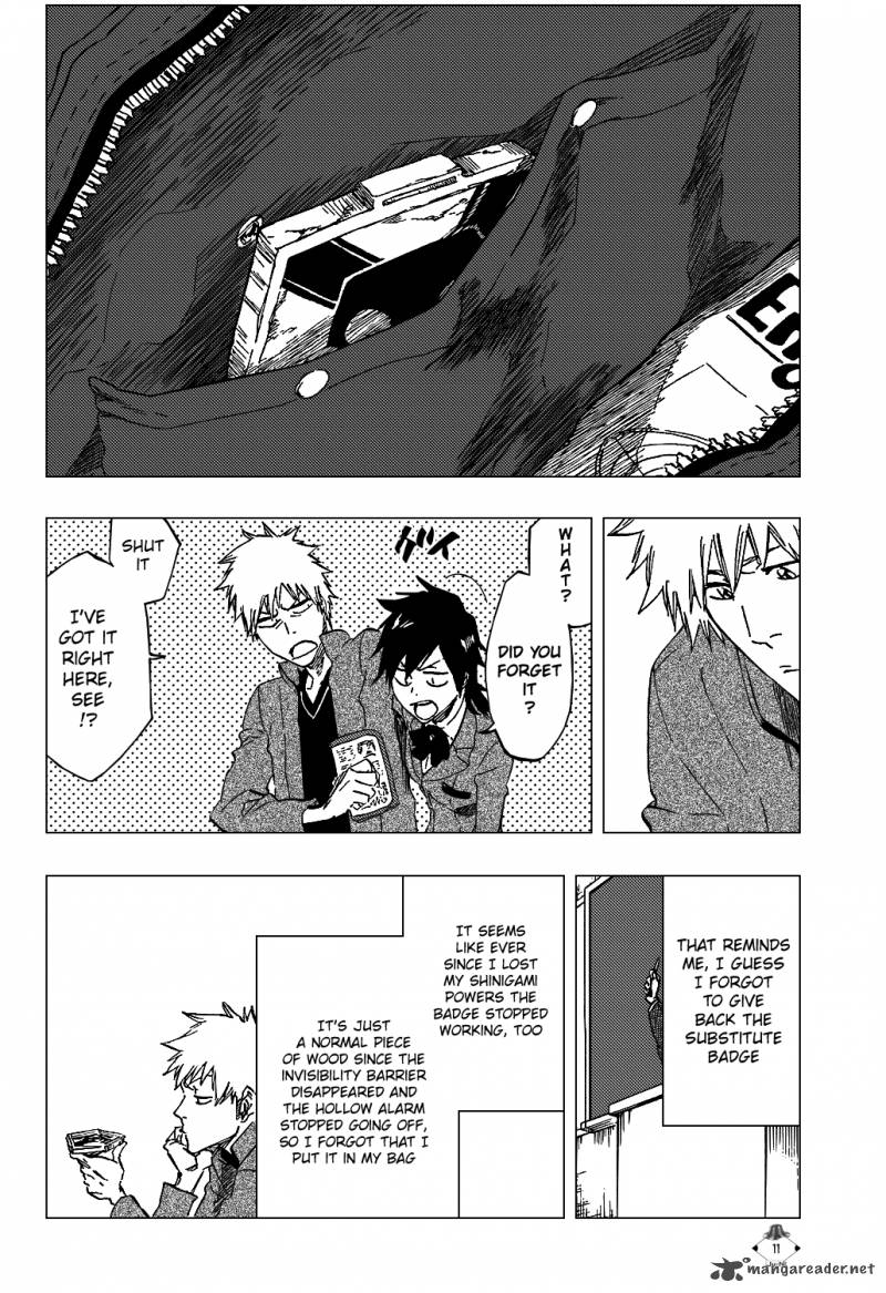 Bleach 424 13