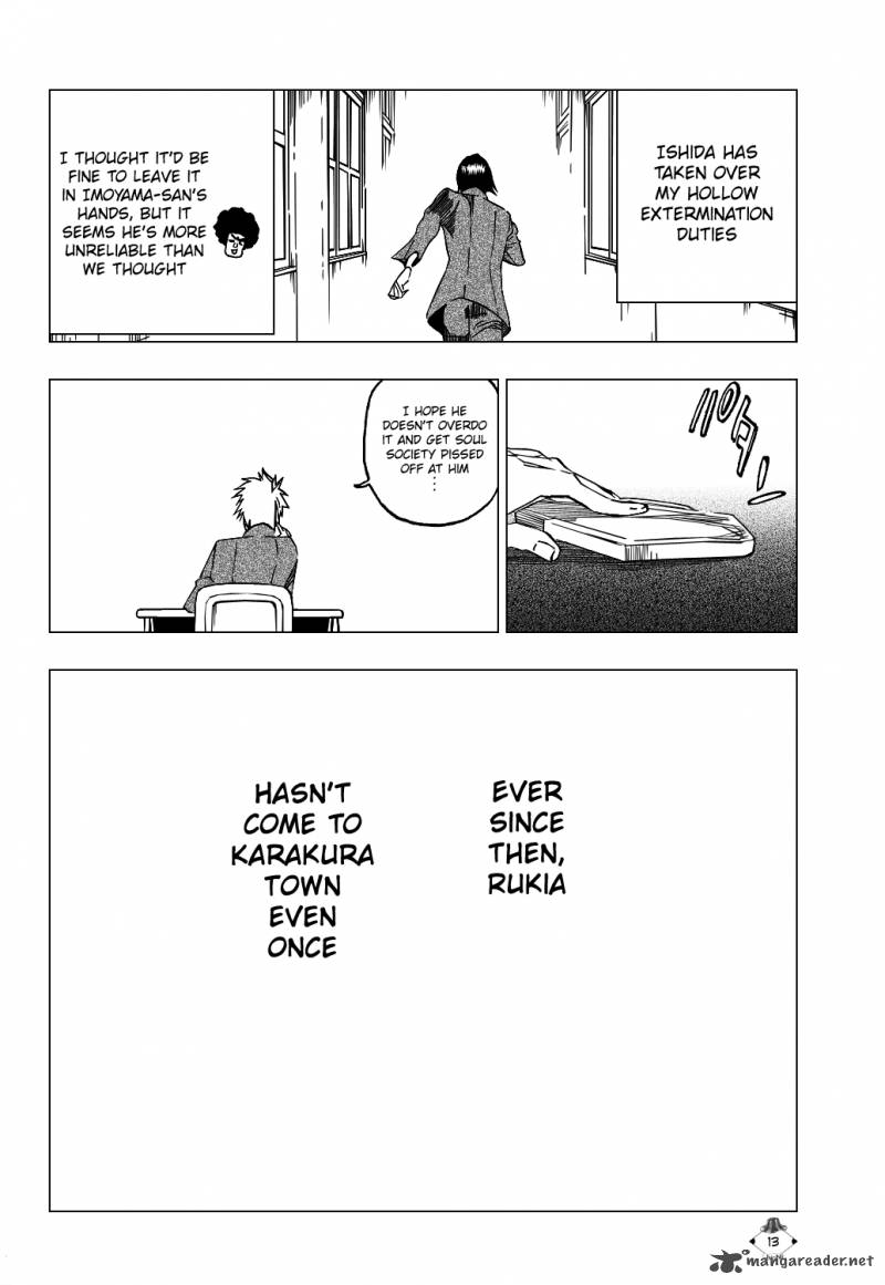 Bleach 424 15
