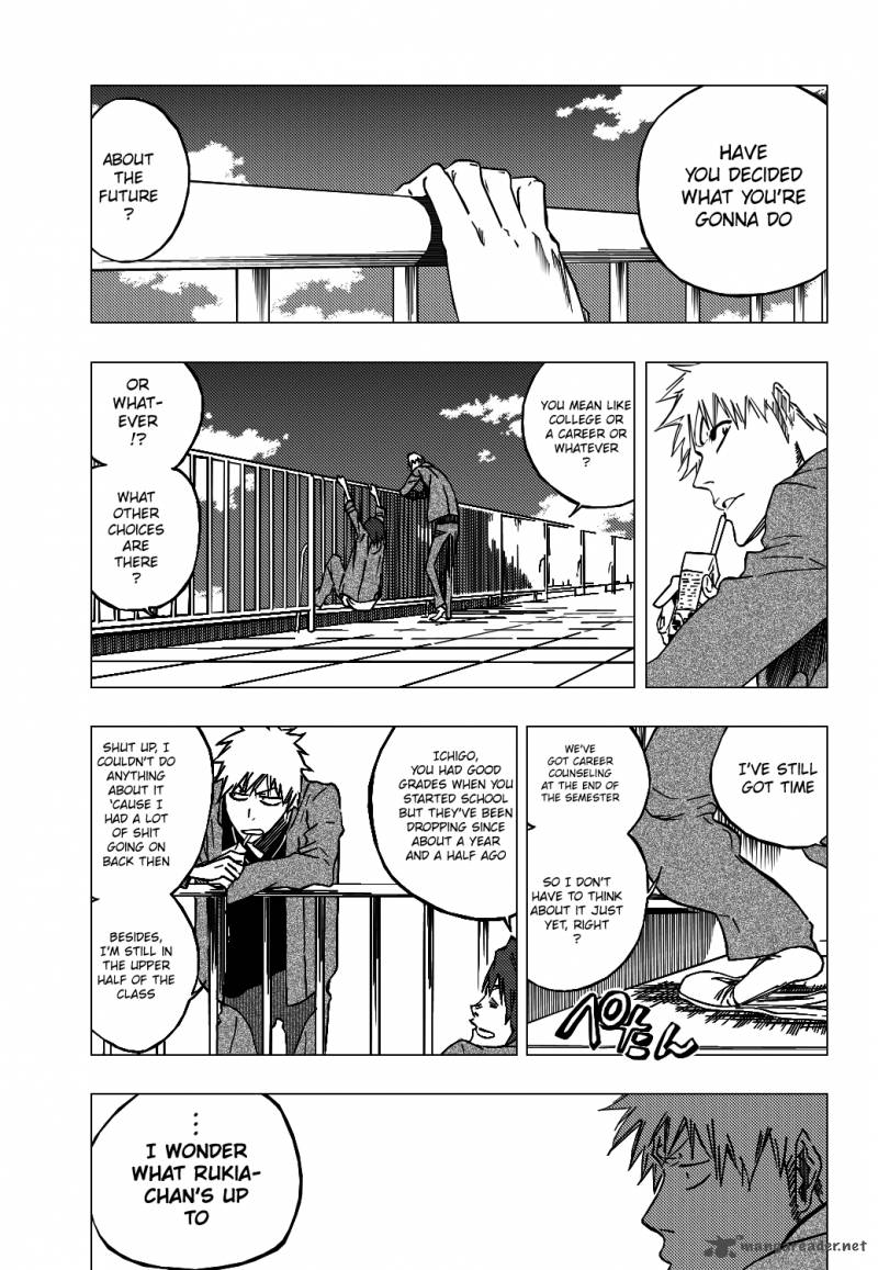 Bleach 424 16