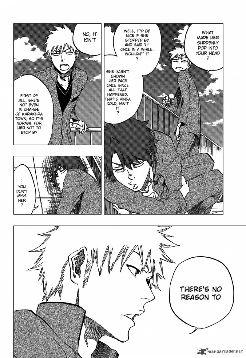 Bleach 424 17