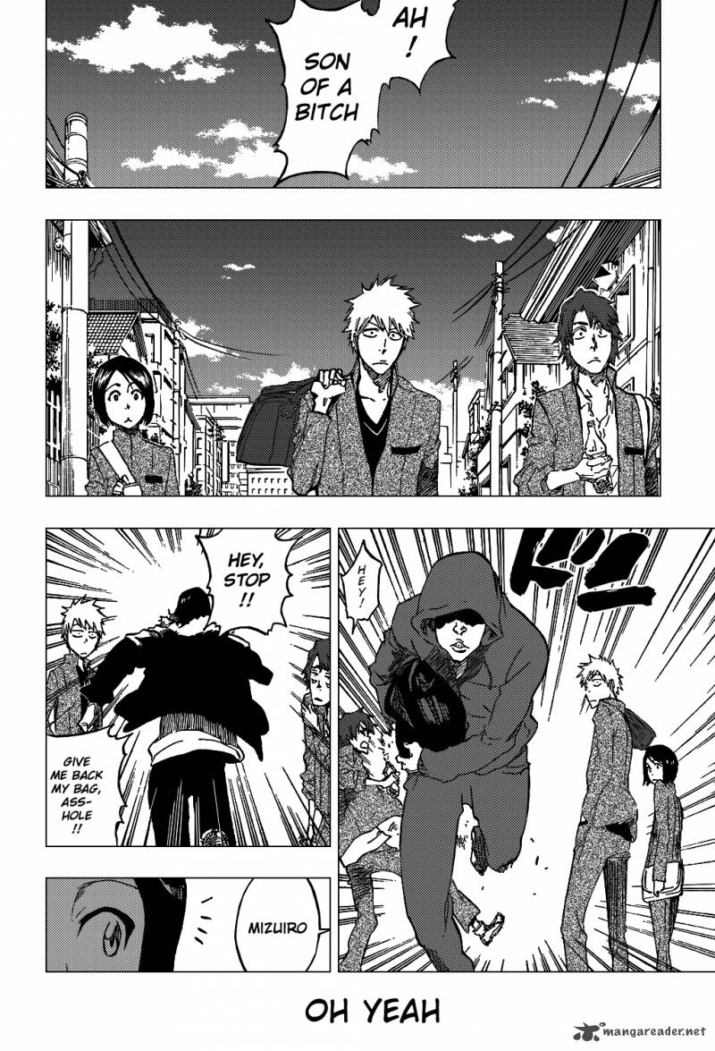 Bleach 424 19