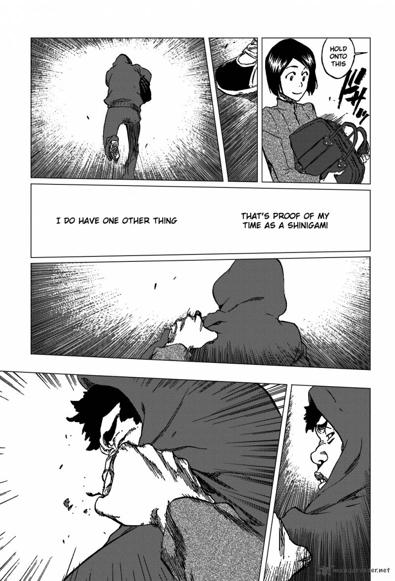 Bleach 424 20