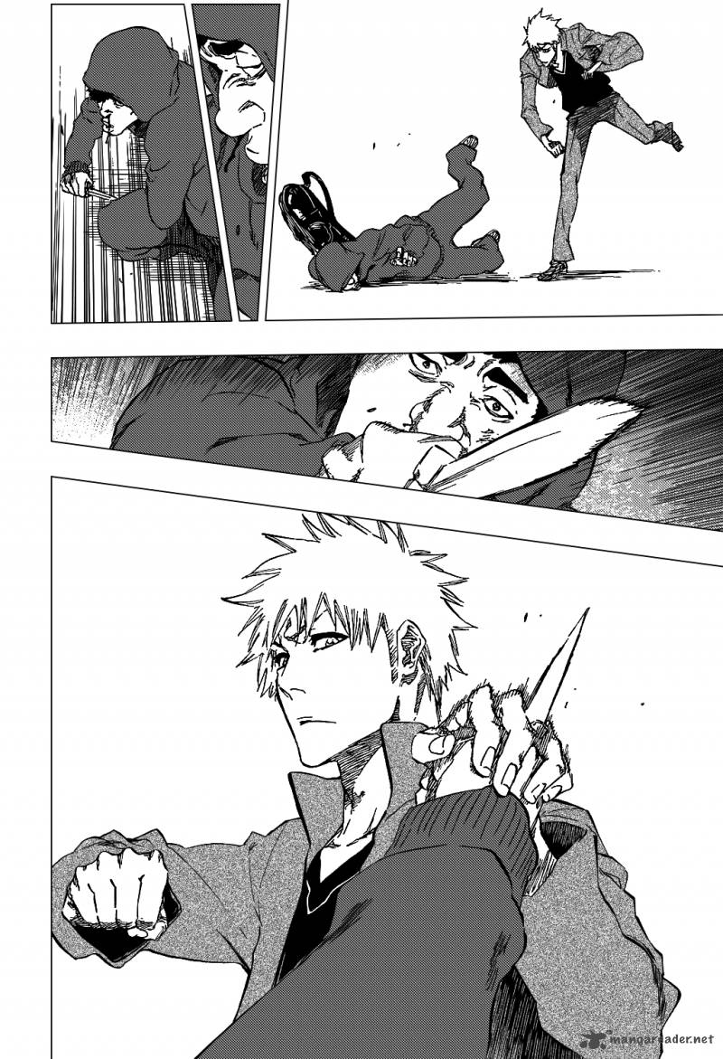 Bleach 424 21