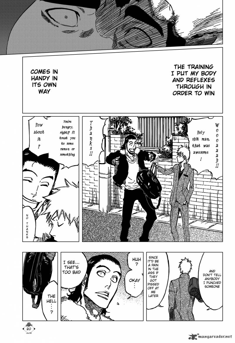 Bleach 424 22