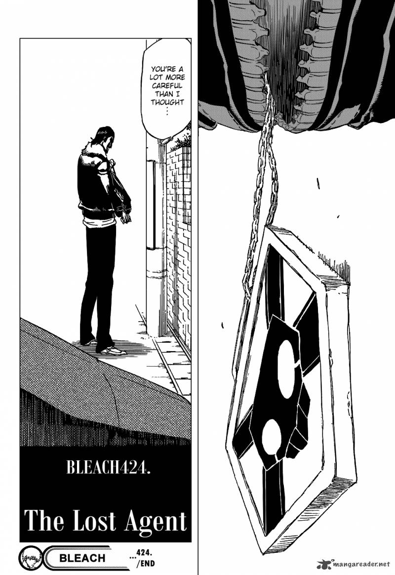 Bleach 424 23